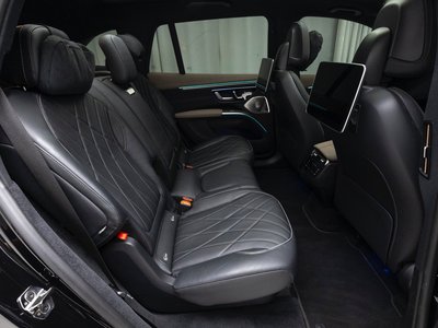 MERCEDES-BENZ EQS - 10