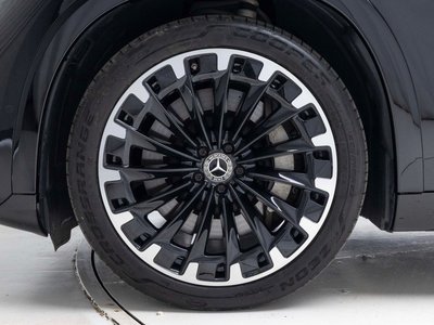 MERCEDES-BENZ EQS - 6