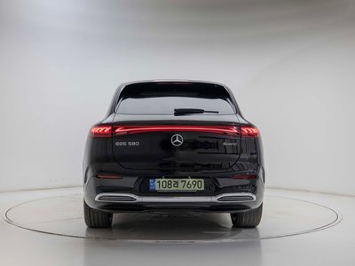 MERCEDES-BENZ EQS - 3