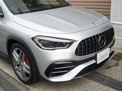 MERCEDES-BENZ GLA - 6