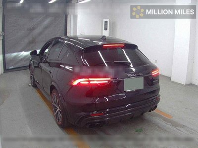 MASERATI GRECALE - 2