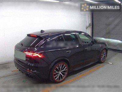 MASERATI GRECALE - 5