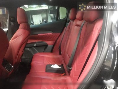 MASERATI GRECALE - 6