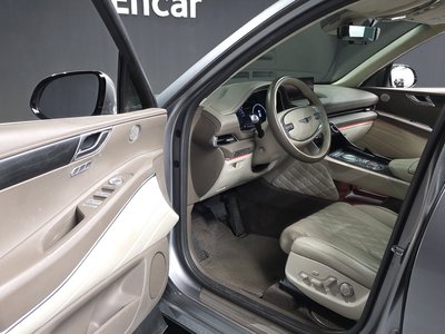 GENESIS GV80 - 10