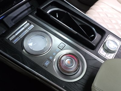 GENESIS GV80 - 9