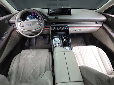 GENESIS GV80 - 5
