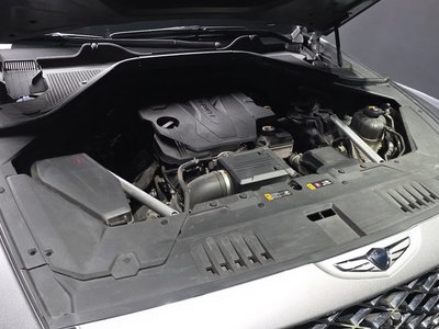 GENESIS GV80 - 7