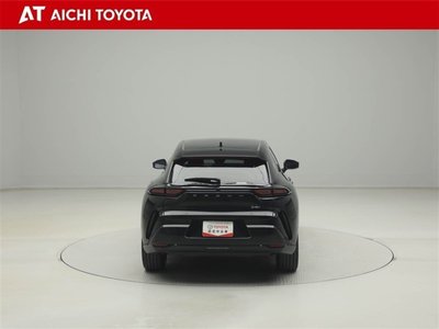 TOYOTA CROWN SPORT - 5