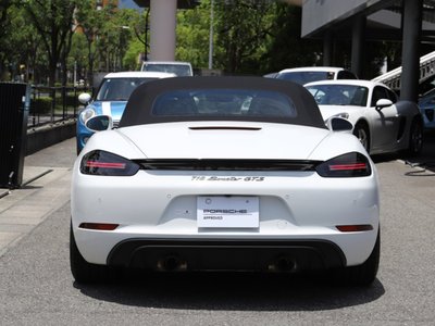 صورة 2 لـ 2024 Porsche 718