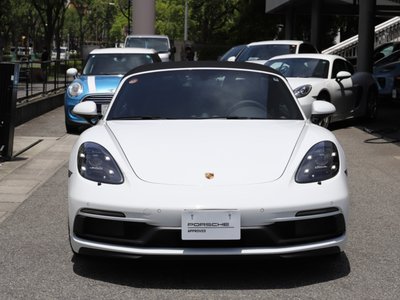 صورة 5 لـ 2024 Porsche 718