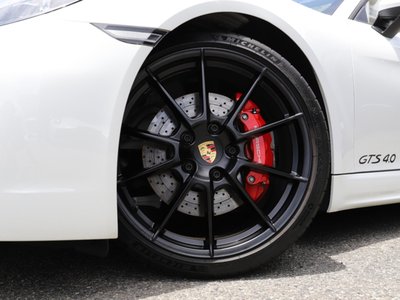 صورة 4 لـ 2024 Porsche 718