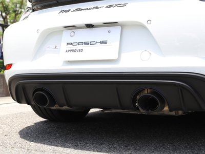 صورة 9 لـ 2024 Porsche 718