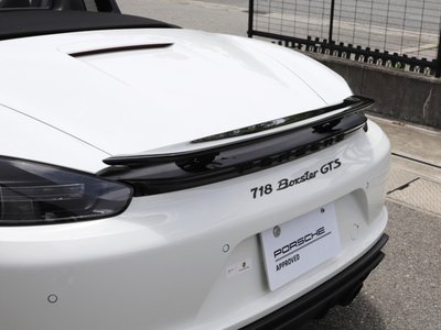 صورة 8 لـ 2024 Porsche 718