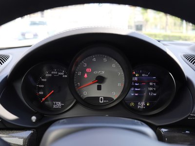 صورة مصغرة 14 لـ 2024 Porsche 718