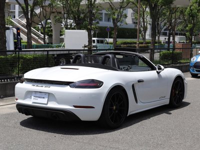 صورة 7 لـ 2024 Porsche 718