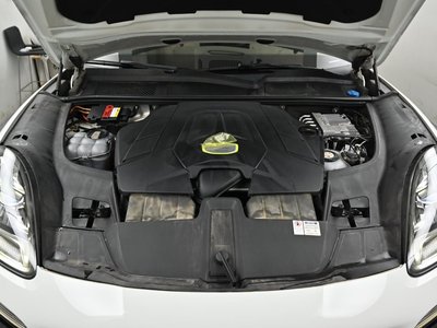 PORSCHE CAYENNE - 7