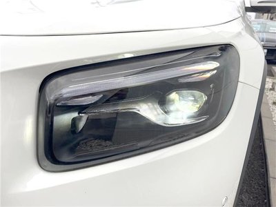 MERCEDES-BENZ GLB-CLASS - 6