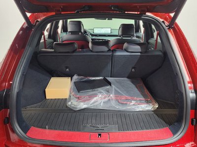 2021 Genesis GV70 缩略图 26