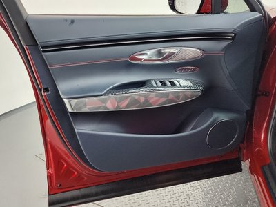 2021 Genesis GV70 缩略图 14