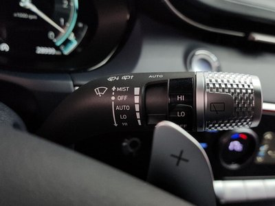 2021 Genesis GV70 缩略图 22