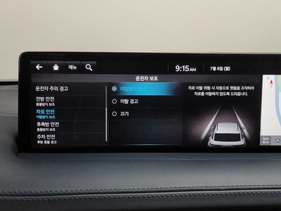 2021 Genesis GV70 缩略图 23