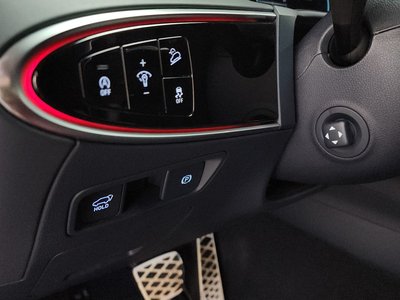 2021 Genesis GV70 缩略图 33