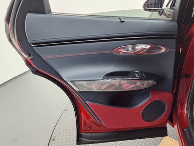 2021 Genesis GV70 缩略图 15