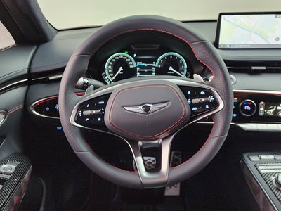 2021 Genesis GV70 缩略图 18
