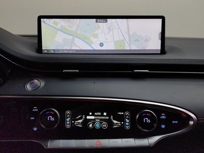 2021 Genesis GV70 缩略图 19