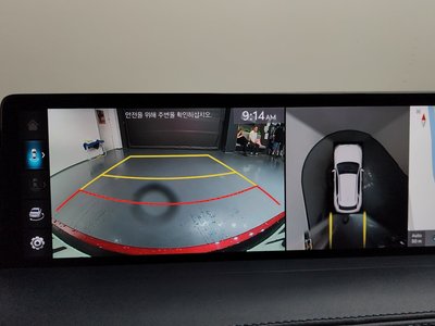 2021 Genesis GV70 缩略图 20