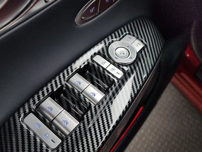 2021 Genesis GV70 缩略图 30