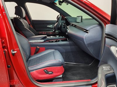 2021 Genesis GV70 缩略图 16