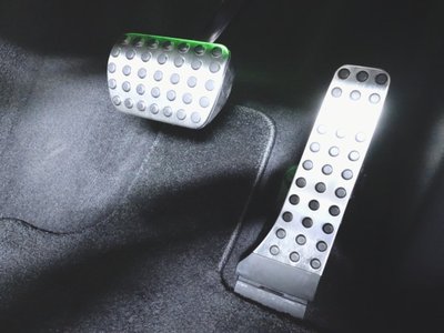 MERCEDES-BENZ GLE COUPE AMG - 9