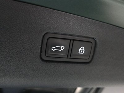2021 Genesis GV70 — миниатюра 20