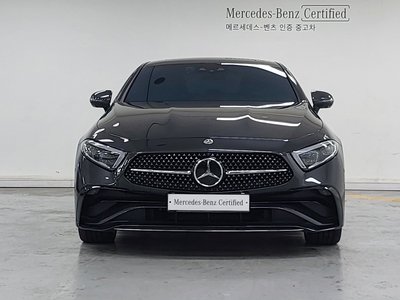 MERCEDES-BENZ CLS - 2