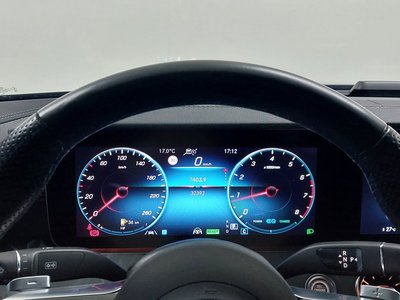 MERCEDES-BENZ CLS - 8