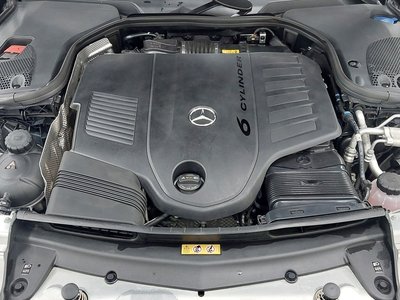 MERCEDES-BENZ CLS - 7