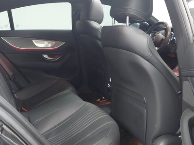 MERCEDES-BENZ CLS - 10