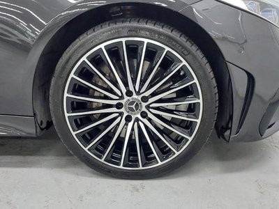 MERCEDES-BENZ CLS - 6