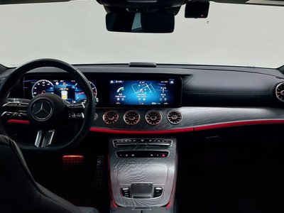 MERCEDES-BENZ CLS - 5