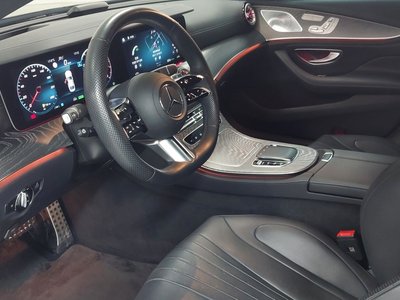 MERCEDES-BENZ CLS - 9