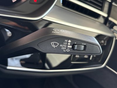 2024 AUDI A8 — миниатюра 24