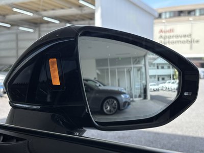 2024 AUDI A8 — миниатюра 43