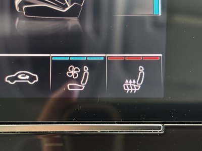 2024 AUDI A8 — миниатюра 53