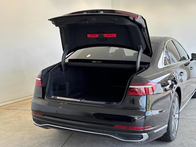 2024 AUDI A8 — миниатюра 66