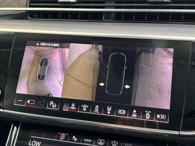 2024 AUDI A8 — миниатюра 50