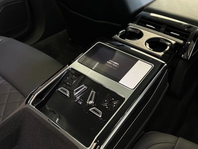 2024 AUDI A8 — миниатюра 64