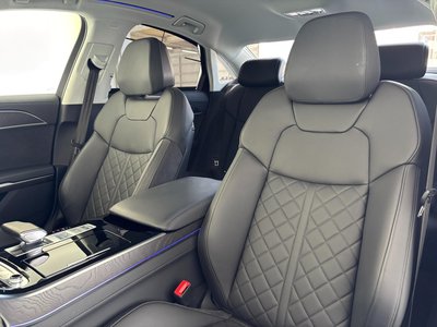 2024 AUDI A8 — миниатюра 28