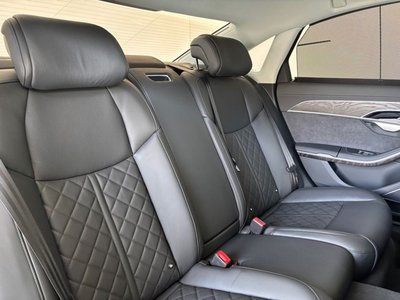 2024 AUDI A8 — миниатюра 57
