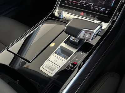 2024 AUDI A8 — миниатюра 54